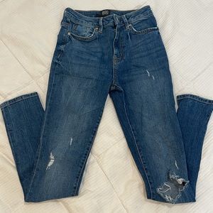 BDG Urban Outfitters High Rise Jeans